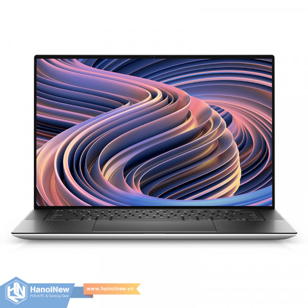 Laptop Dell XPS 15 9520 70296962 (Core i7-12700H | 16GB | 1TB | RTX 3050 Ti 4GB | 15.6 inch FHD | Win 11)