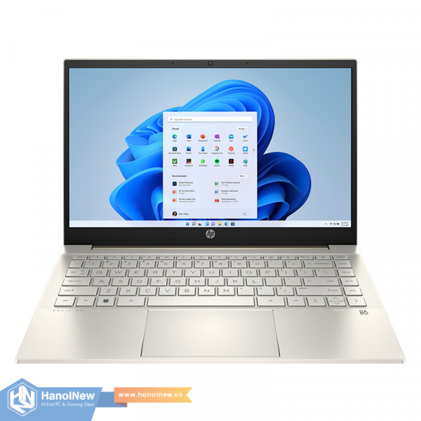 Laptop HP Pavilion 14-dv2069TU 7C0P1PA (Core i3-1215U | 8GB | 256GB | UHD Graphics | 14 inch FHD | Win 11)