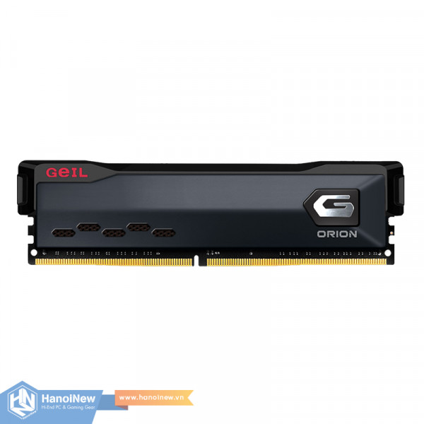 RAM GEIL Orion Gray 8GB (1x8GB) DDR4 3200Mhz