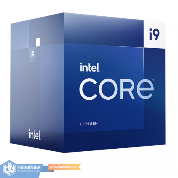 CPU Intel Core i9-13900 (2.0GHz up to 5.6GHz, 24 Cores 32 Threads, 36MB Cache, Socket Intel LGA 1700)