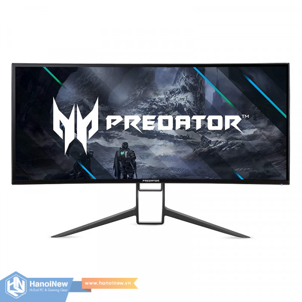 Màn Hình Acer Predator X34 GS 34 inch WQHD IPS 144Hz 0.5ms