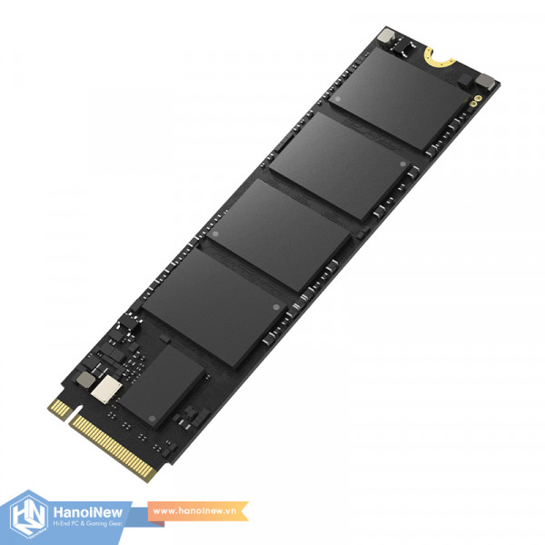 SSD HIKSEMI E3000 256GB M.2 NVMe PCIe Gen 3 x4