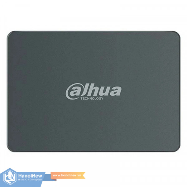 SSD Dahua C800A 120GB 2.5 inch SATA3