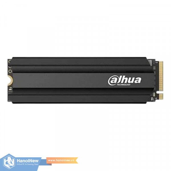 SSD Dahua E900 512GB M.2 NVMe PCIe Gen 3 x4
