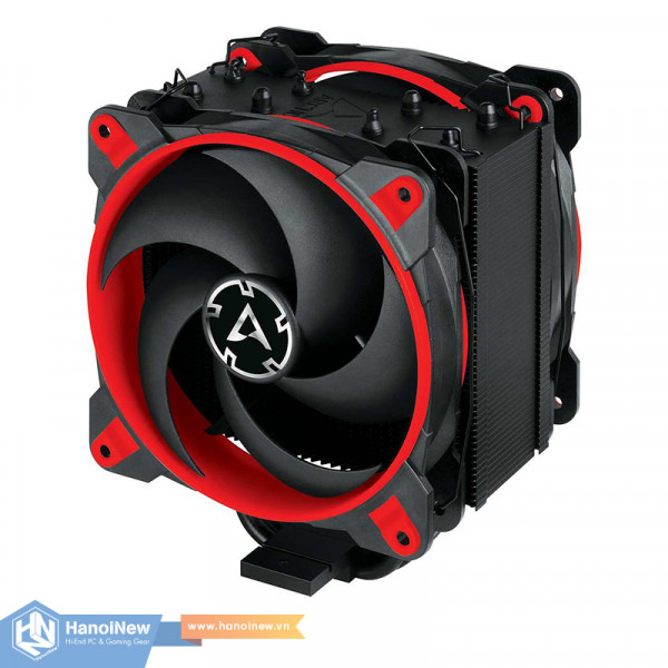 Tản Nhiệt Arctic Freezer 34 Esports Duo Red