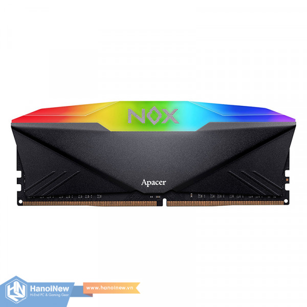 RAM Apacer NOX RGB 8GB (1x8GB) DDR4 3200MHz