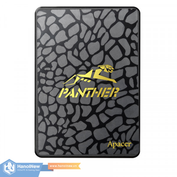 SSD Apacer Panther AS340 120GB 2.5 inch SATA3