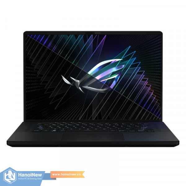 Laptop ASUS ROG Zephyrus M16 GU604VI-NM779W (Intel Core i9-13900H | 32GB | 1TB | RTX 4070 8GB | 16 inch QHD+ | Win 11)