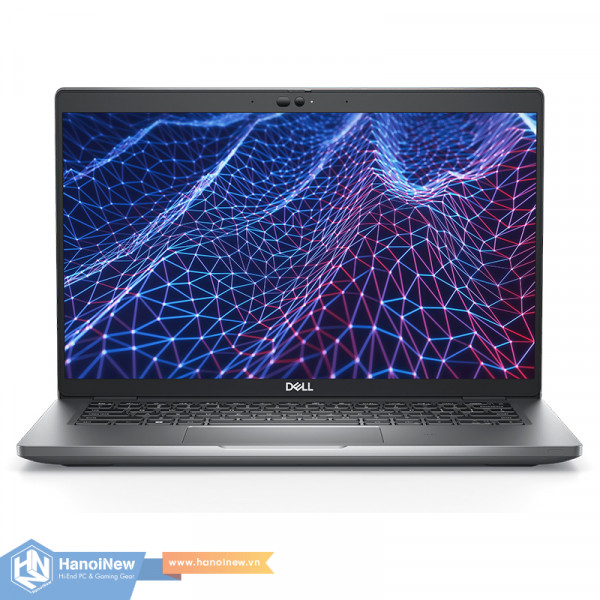 Laptop Dell Latitude 5430 L5430I714U 512- 3Y (Intel Core i7-1255U | 8GB | 512GB | Intel Iris Xe | 14.0 inch FHD | Ubuntu)