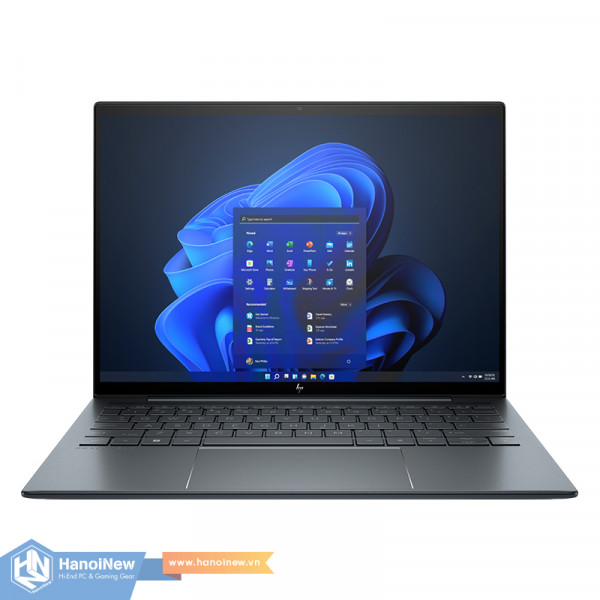 Laptop HP Elite Dragonfly G3 6Z979PA (Intel Core i7-1255U | 16GB | 512GB | Intel Iris Xe | 13.5 inch WUXGA+ | Cảm ứng | Win 11 Pro)