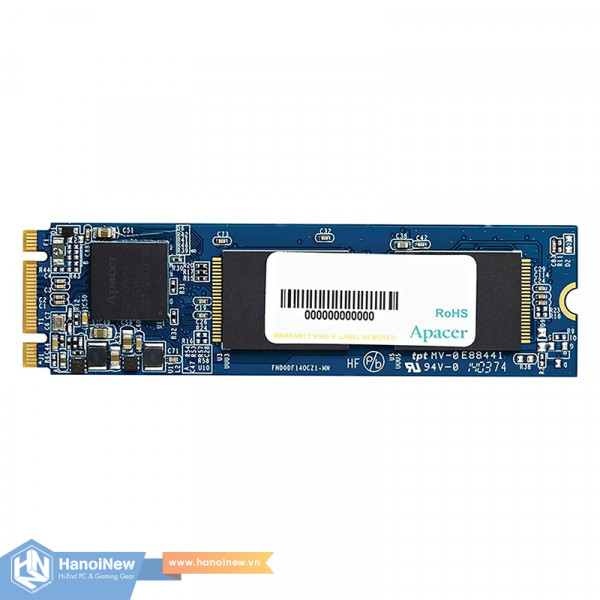 SSD Apacer AST280 480GB M.2 SATA