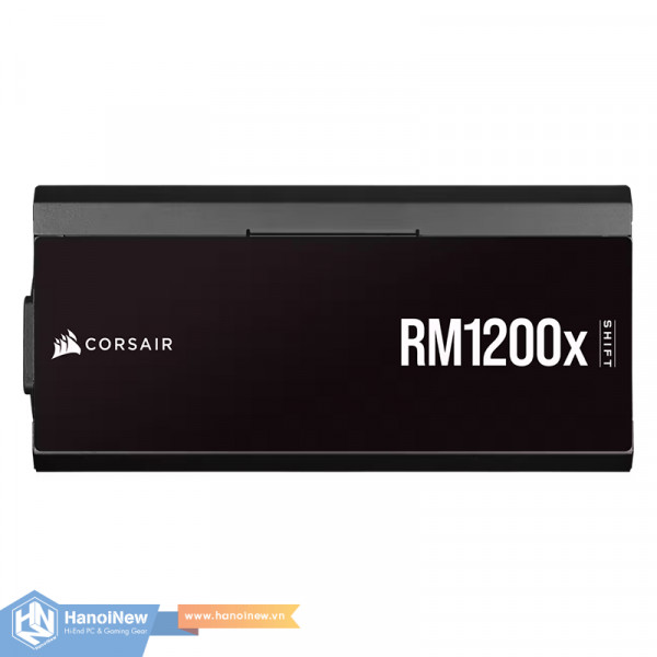 Nguồn Corsair RM1200x Shift 1200W 80 Plus Gold Full Modular