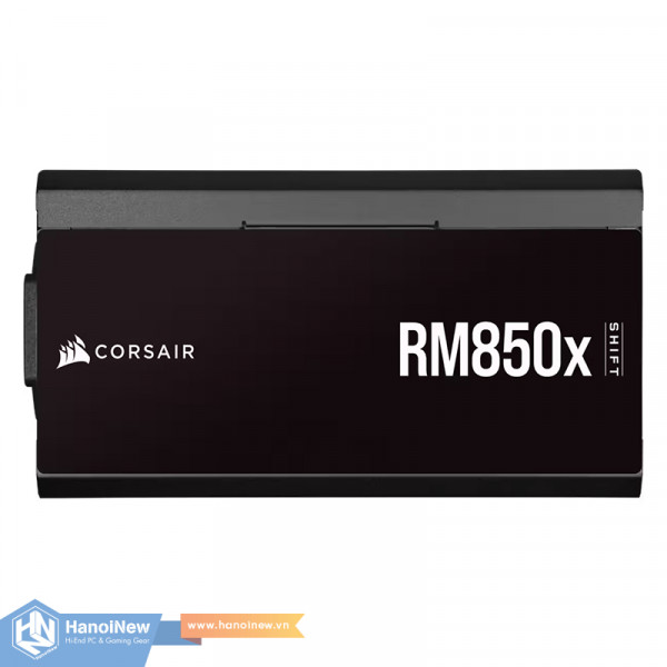 Nguồn Corsair RM850x Shift 850W 80 Plus Gold Full Modular