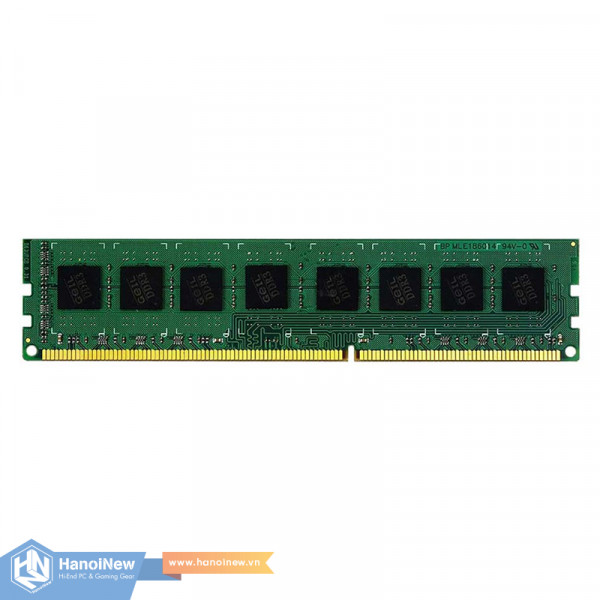 RAM GEIL Pristine 4GB (1x4GB) DDR3 1600MHz