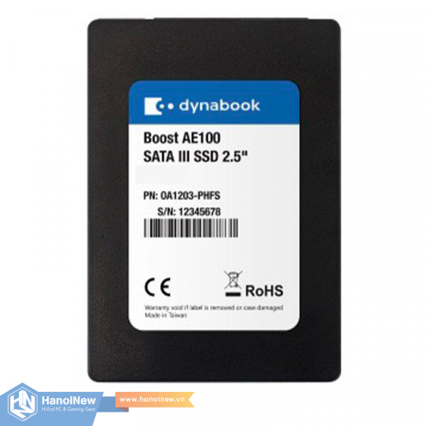 SSD Dynabook AE100 240GB 2.5 inch SATA3