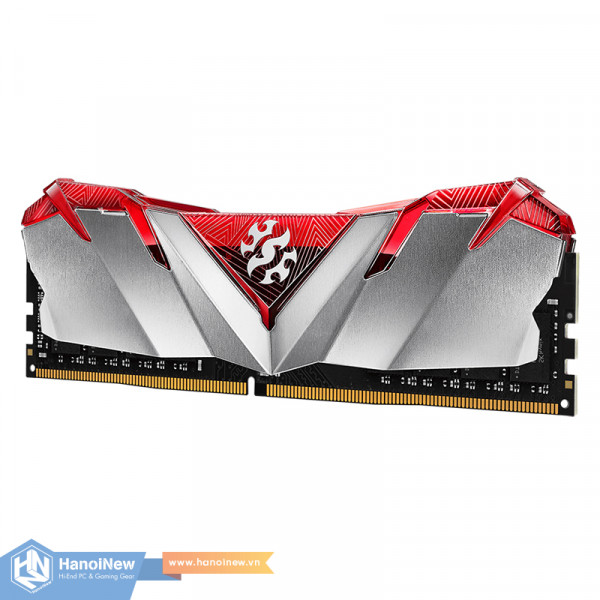 RAM ADATA XPG Gammix D30 8GB (1x8GB) DDR4 3200MHz Red