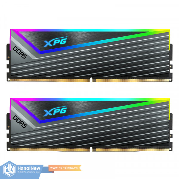RAM ADATA XPG Caster RGB 32GB (2x16GB) DDR5 6000MHz