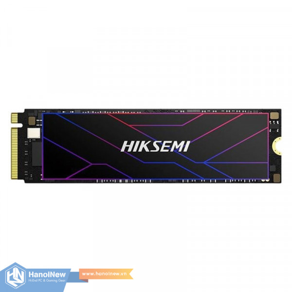 SSD HIKSEMI Future Eco 512GB M.2 NVMe PCIe Gen 4 x4
