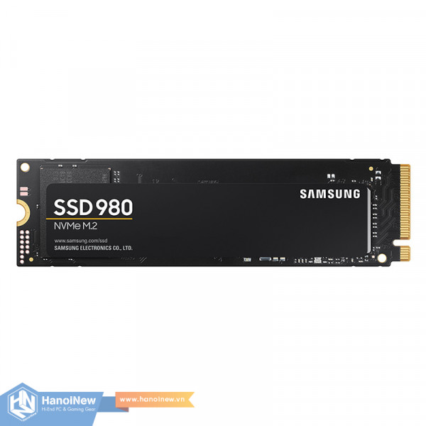 SSD Samsung 980 250GB M.2 NVMe PCIe Gen 3 x4