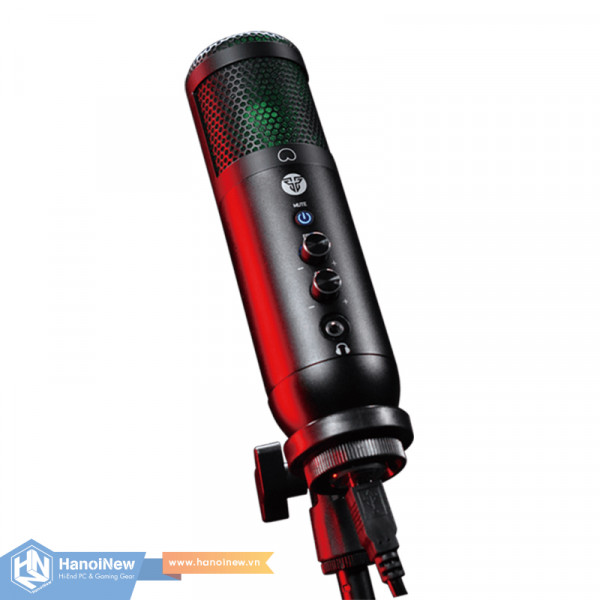Microphone Fantech MCX01 Leviosa RGB