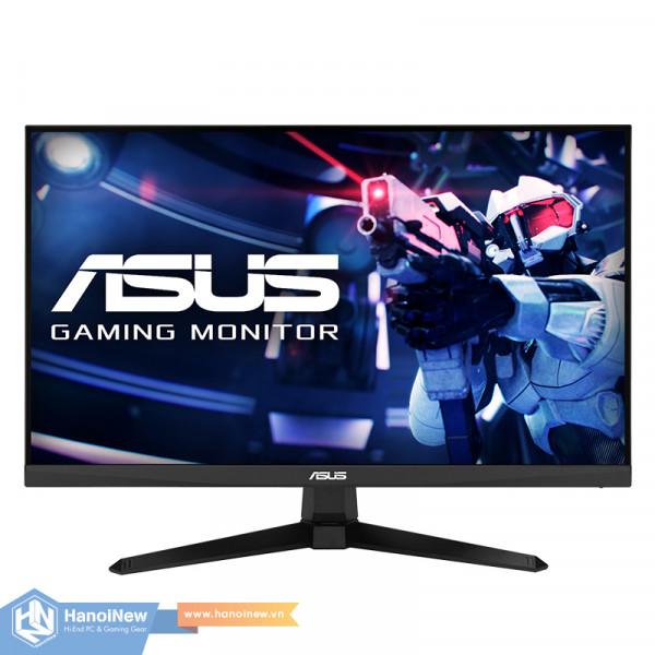 Màn Hình ASUS TUF Gaming VG246H1A 23.8 inch FHD IPS 100Hz 0.5ms