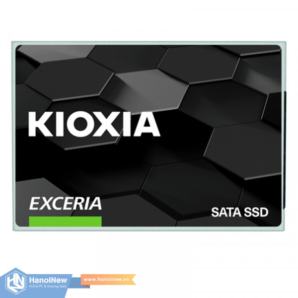 SSD KIOXIA EXCERIA 960GB 2.5 inch SATA3