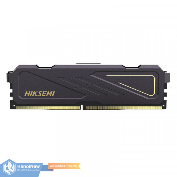 RAM HIKSEMI Armor 16GB (1x16GB) DDR4 3200Mhz