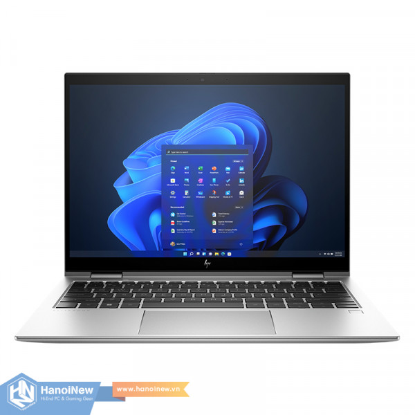 Laptop HP Elite x360 830 G10 876C5PA (Intel Core i7-1355U | 16GB | 512GB | Intel Iris Xe | 13.3 inch WUXGA | Win 11)