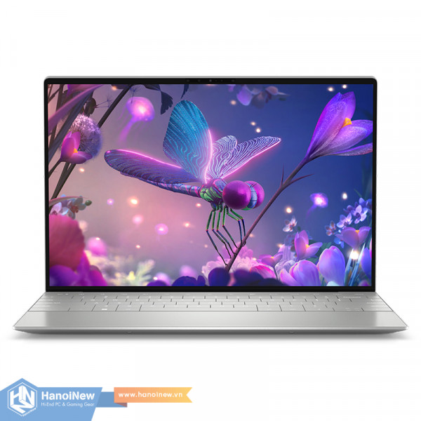 Laptop Dell XPS 9320 13 Plus 71013325 (Core i5-1340P | 16GB | 512GB | Intel Iris Xe | 13.4 inch 3.5K OLED | Cảm ứng | Win 11)