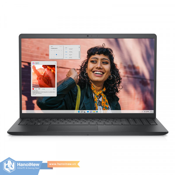 Laptop Dell Inspiron 3530 N3530-i3U085W11BLU (Core i3-1305U | 8GB | 512GB | Intel UHD | 15.6 inch FHD | Win 11)