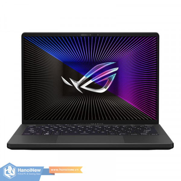 Laptop ASUS ROG Zephyrus G14 GA402NJ-L4056W (AMD Ryzen 7 7735HS | 16GB | 512GB | RTX 3050 | 14 inch FHD+ | Win 11)