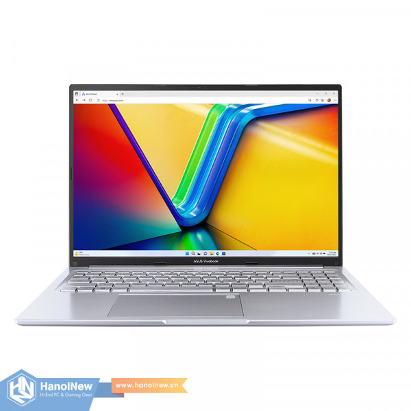 Laptop ASUS Vivobook 16 X1605VA-MB105W (Intel Core i5-1335U | 8GB | 512GB | Intel UHD Graphics | 16-inch WUXGA | Win 11)