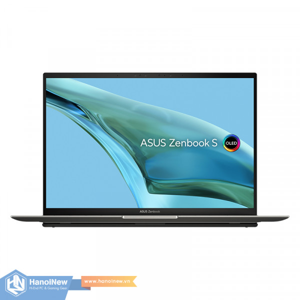Laptop ASUS Zenbook S 13 OLED UX5304VA-NQ125W (Core i7-1355U | 16GB | 512GB | Intel Iris Xe | 13.3inch 2.8K OLED | Win 11)