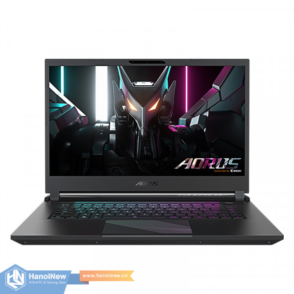 Laptop GIGABYTE AORUS 15 9MF-E2VN583SH (Intel Core i5-12500H | 8GB | 512GB | RTX 4050 | 15.6 inch 360Hz | Win 11)