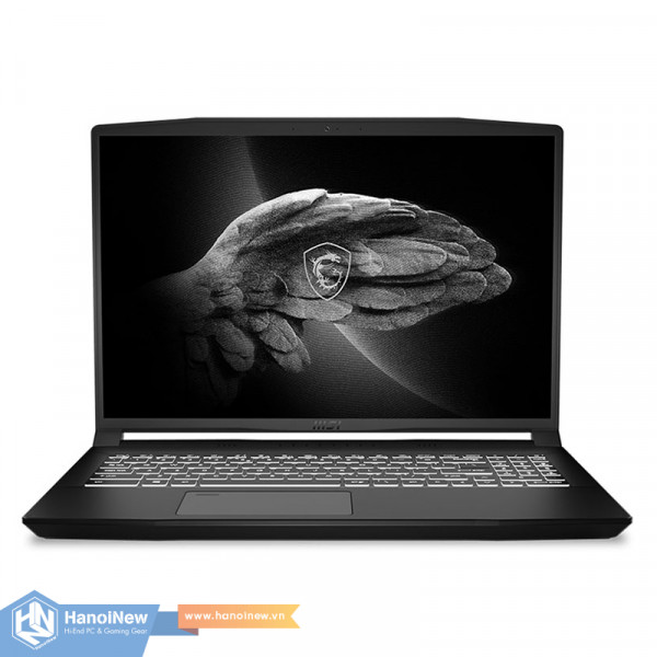 Laptop MSI Creator M16 B13VE 830VN (Intel Core i7-13700H | 16GB | 512GB | RTX 4050 6GB | 16 inch FHD+ | Win 11)