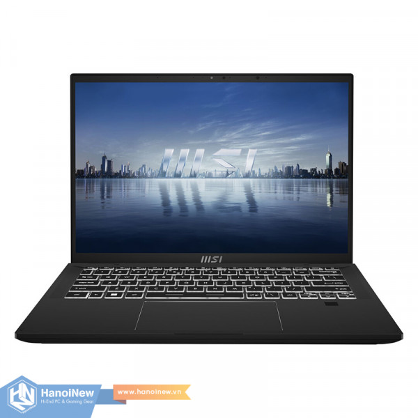 Laptop MSI Summit E14FlipEvo A12MT-210VN (Core i7-1280P | 16GB | 512GB | Iris Xe Graphics | 14 inch QHD | Win 11)