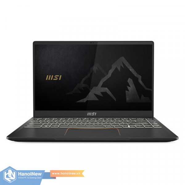 Laptop MSI Summit E14 Evo A12M-211VN (Core i7-1280P | 16GB | 512GB | Iris Xe Graphics | 14 inch FHD | Win 11)