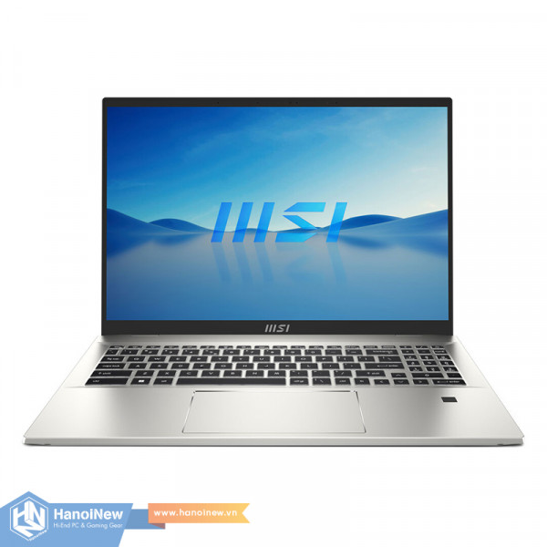 Laptop MSI Prestige 16 Studio A13VE 214VN (Core i7-13700H | 16GB | 1TB | RTX 4050 6GB | 16 inch QHD+ 165Hz | Win 11)