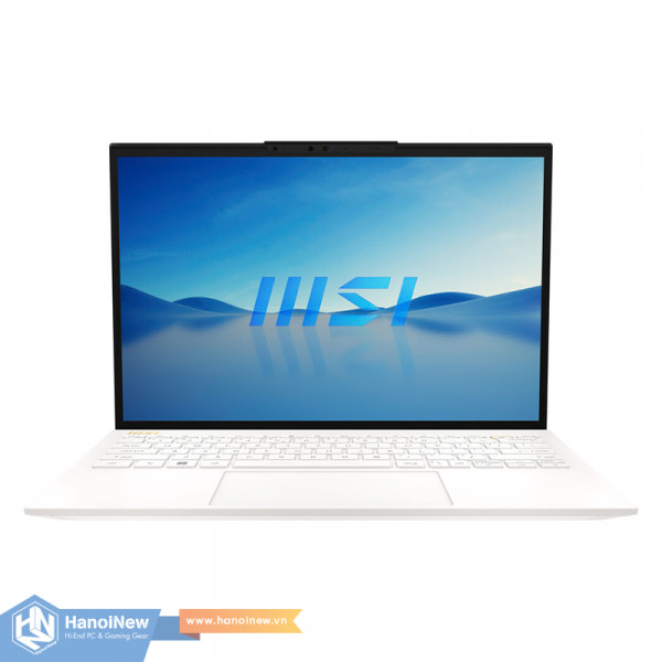 Laptop MSI Prestige 13 Evo A13M 081VN (Core i7-1360P | 16GB | 1TB | Intel Iris Xe | 13.3 inch FHD | Win 11)