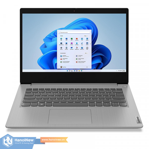 Laptop Lenovo IdeaPad 3 14ITL6 82H701QYVN (Intel Core i5-1155G7 | 16GB | 512GB | Intel Iris Xe | 14 inch FHD IPS | Win 11)