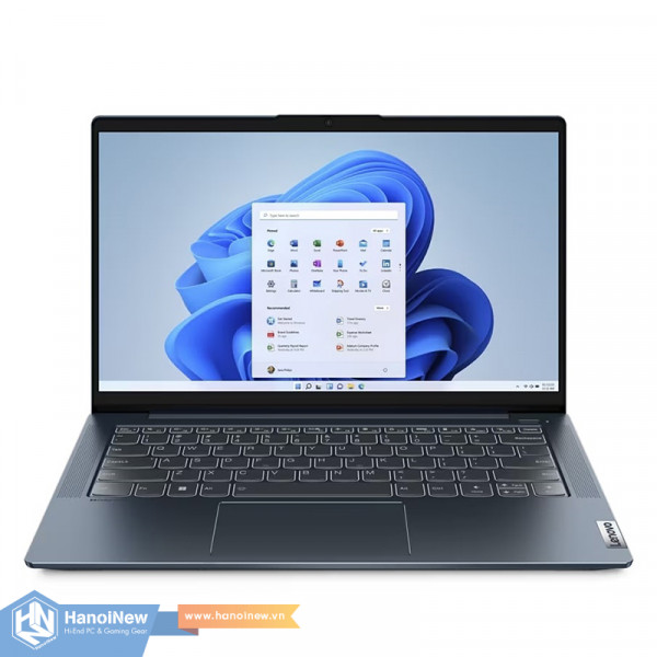 Laptop Lenovo IdeaPad 5 14IAL7 82SD006PVN (Intel Core i5-1235U | 8GB | 512GB | Intel Iris Xe | 14 inch FHD | Win 11)