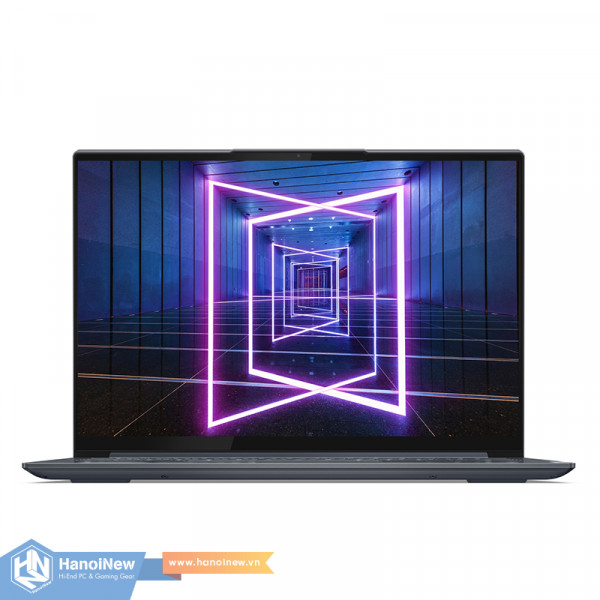 Laptop Lenovo Yoga Slim 7 14ACN6 82N7008WVN (Ryzen 5-5600U | 16GB | 512GB SSD | AMD Radeon Graphics | 14 inch FHD Cảm Ứng | Win 11)