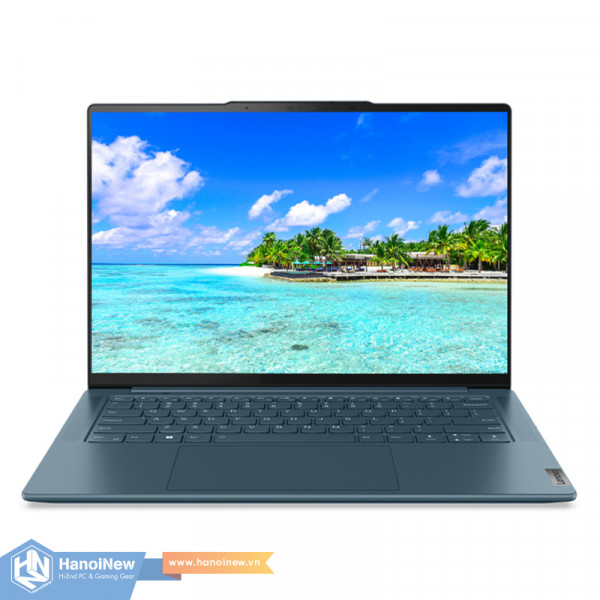 Laptop Lenovo Yoga Pro 7 14IRH8 82Y70050VN (Intel Core i7-13700H | 16GB | 512GB | RTX 4050 6GB | 14.5 inch 3K | Win 11)