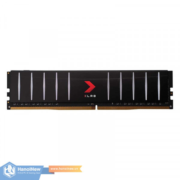 RAM PNY XLR8 LP 16GB (1x16GB) DDR4 3200MHz