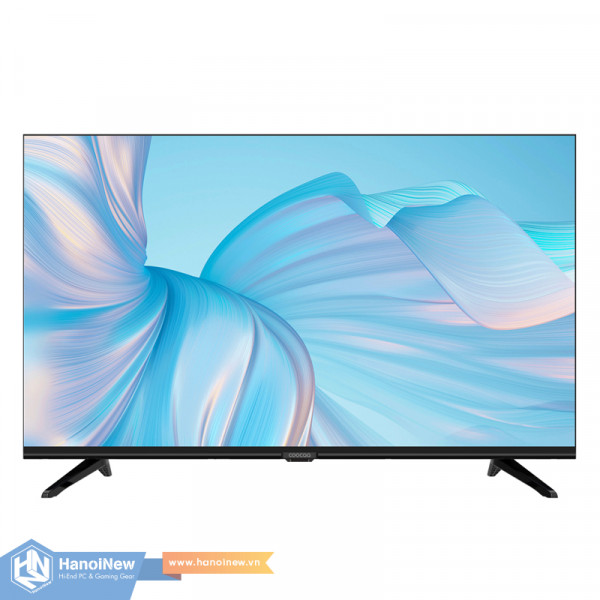 Google TV Coocaa 40Z72 40 inch Full HD