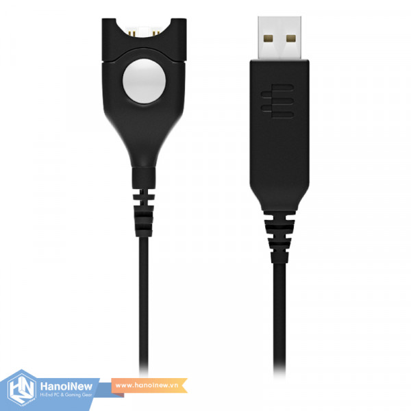 Cáp Nối EPOS Sennheiser USB- ED 01