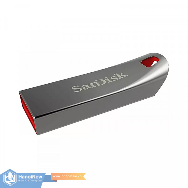 USB SanDisk Cruzer Force CZ71 16GB