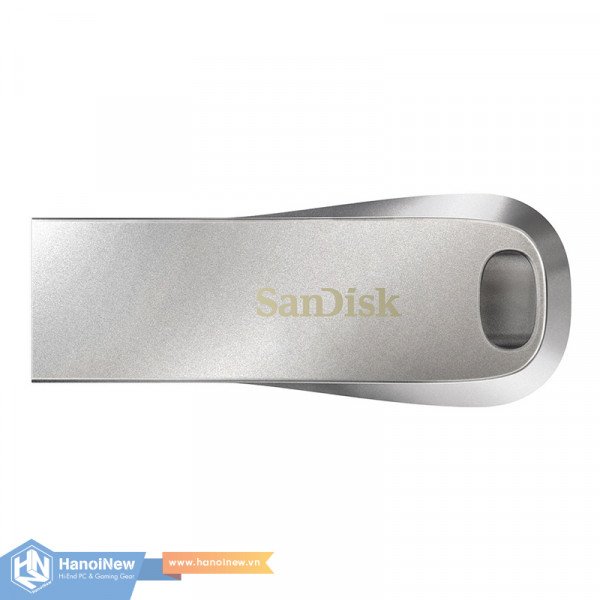 USB SanDisk Ultra Luxe CZ74 16GB