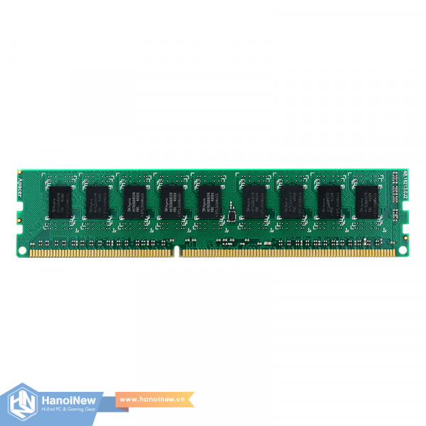 Ram ECC Registered 16GB (1x16GB) DDR3 1600MHz
