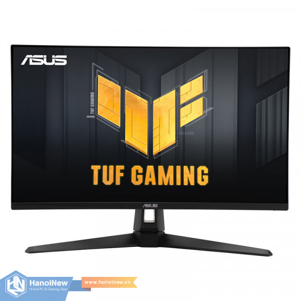 Màn Hình ASUS TUF Gaming VG27AQ3A 27 inch QHD IPS 180Hz 1ms